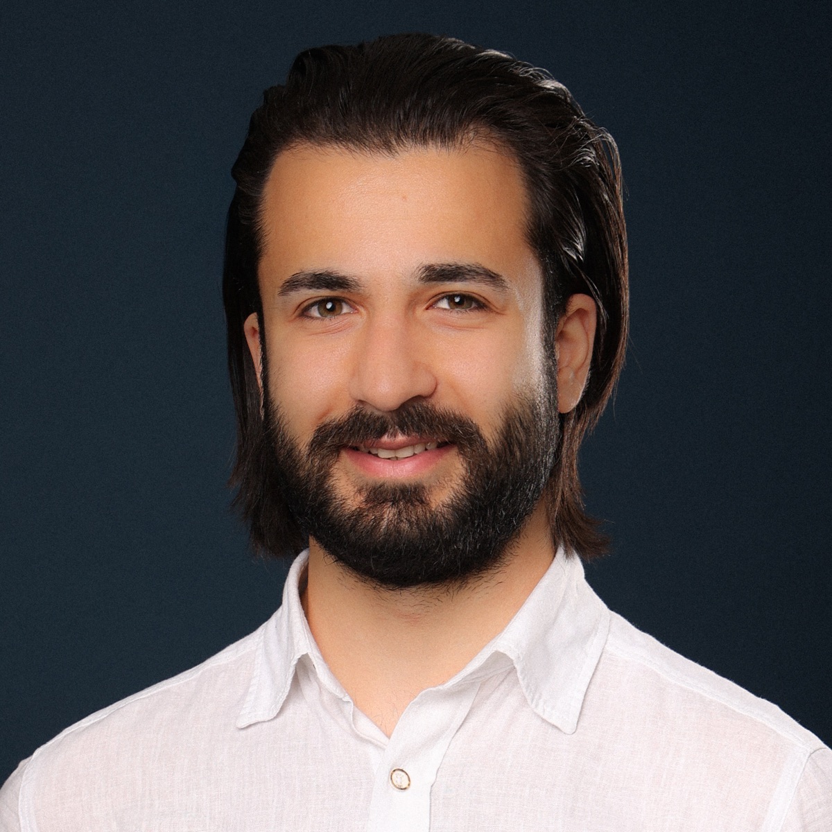 Onur Yılmaz, founder of ONYVEN
